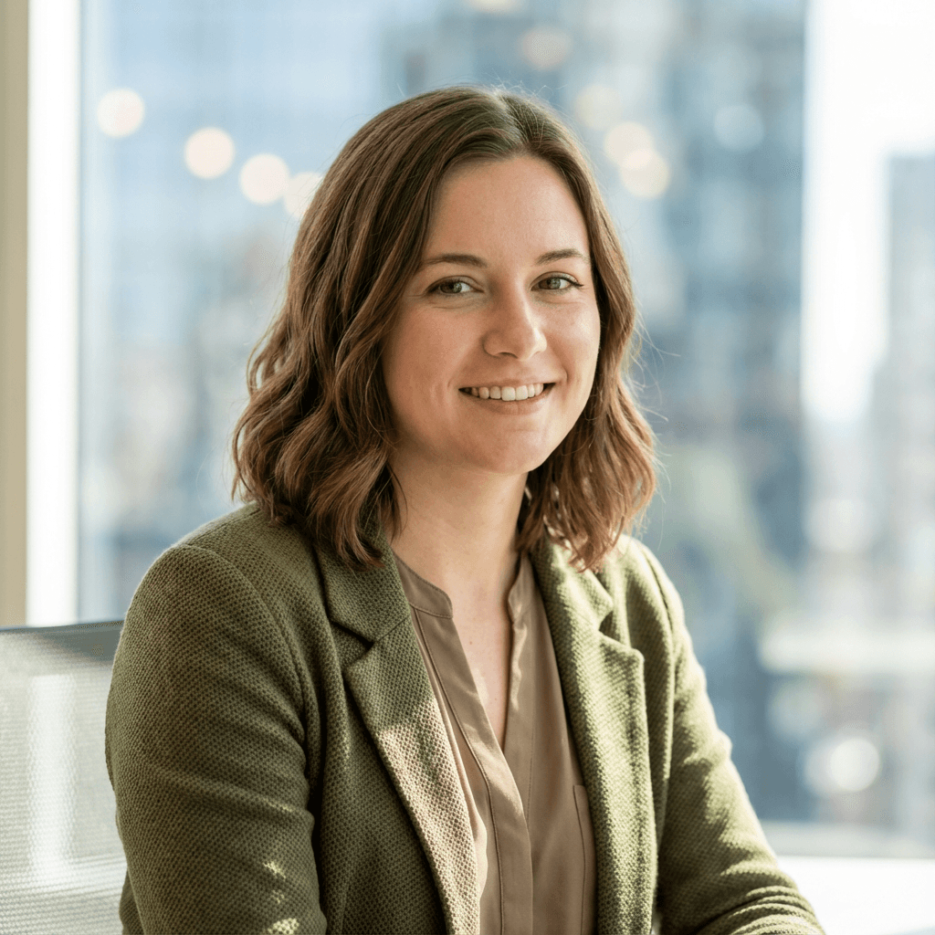 Jennifer Cole, Fillmore business owner