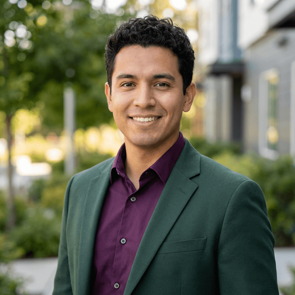 Michael Torres
