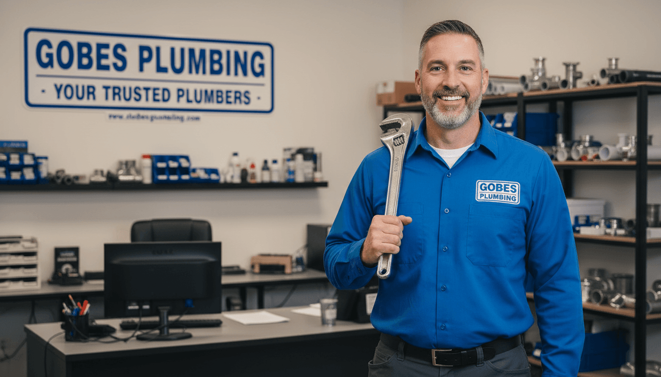 Winter Plumbing Preparation Utah: Your Essential Fall Checklist for Fillmore Homes