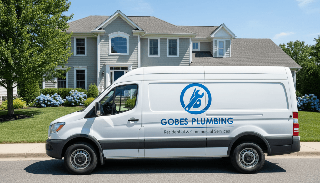 Protect Your Fillmore Home from Hard Water Plumbing Damage in Utah