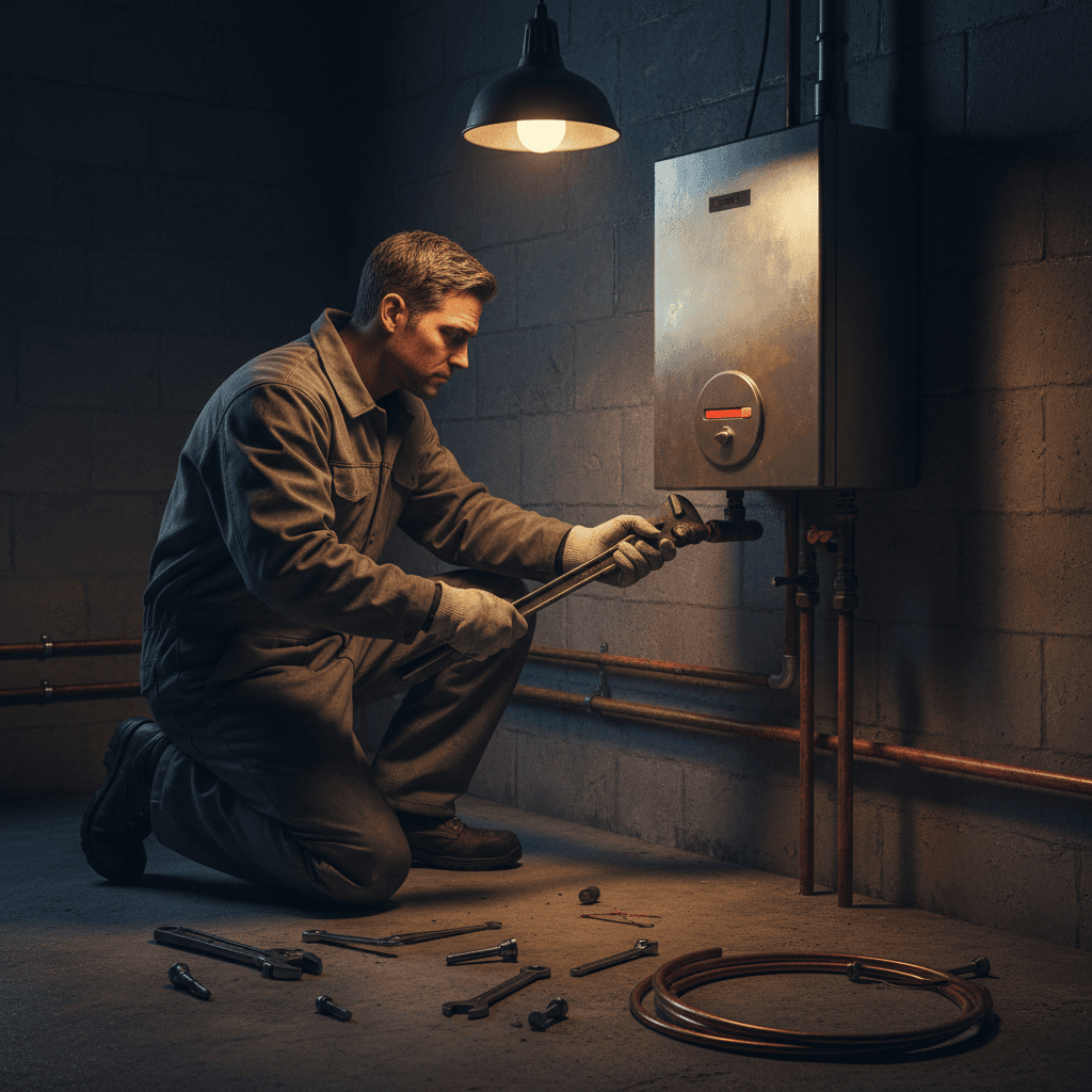 Repairs