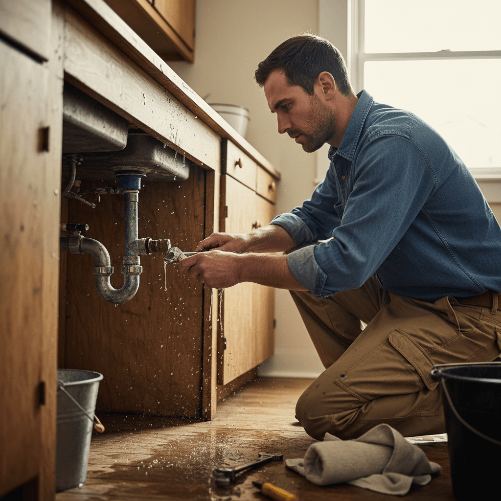 Emergency Repairs